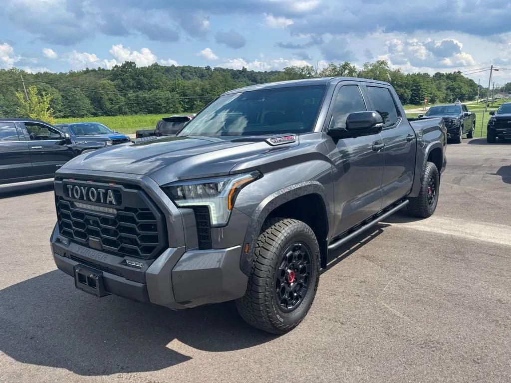 toyota tundra hybrid 2026 5TFPC5DB5TX122248 image toyota tundra hybrid 2026 5TFPC5DB5TX122248 image